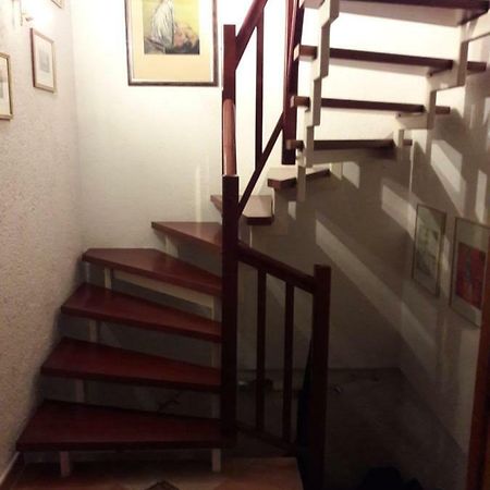 Mijo'S Lägenhet Berlin Exteriör bild