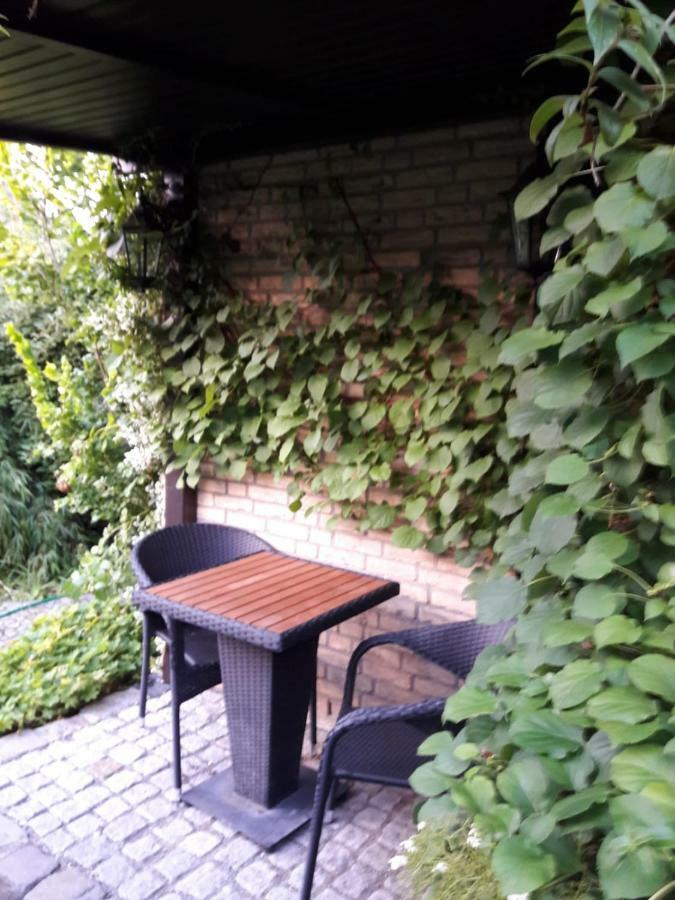 Mijo'S Lägenhet Berlin Exteriör bild
