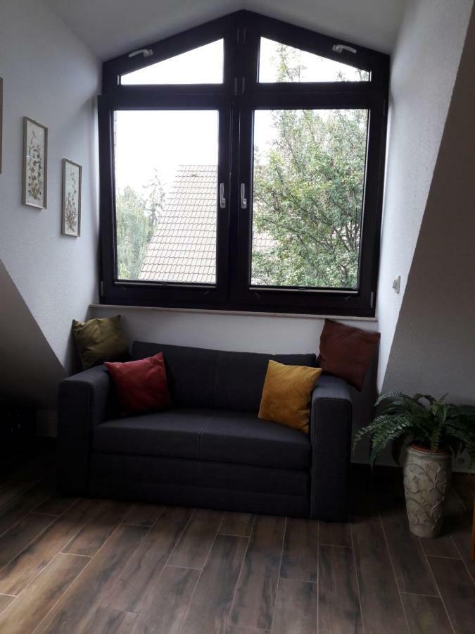 Mijo'S Lägenhet Berlin Exteriör bild