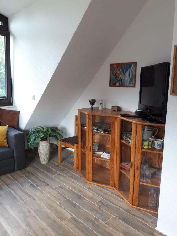 Mijo'S Lägenhet Berlin Exteriör bild